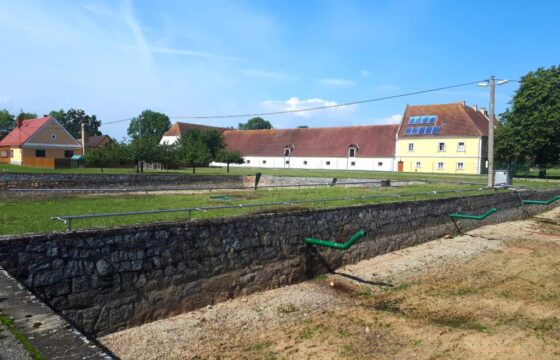 Rybářství Třeboň – Sádky Třeboň, Šaloun, Chlum u Třeboně a Mladá Vožice (CZ) | Kubíček VHS