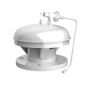Membrane safety and start-up valves